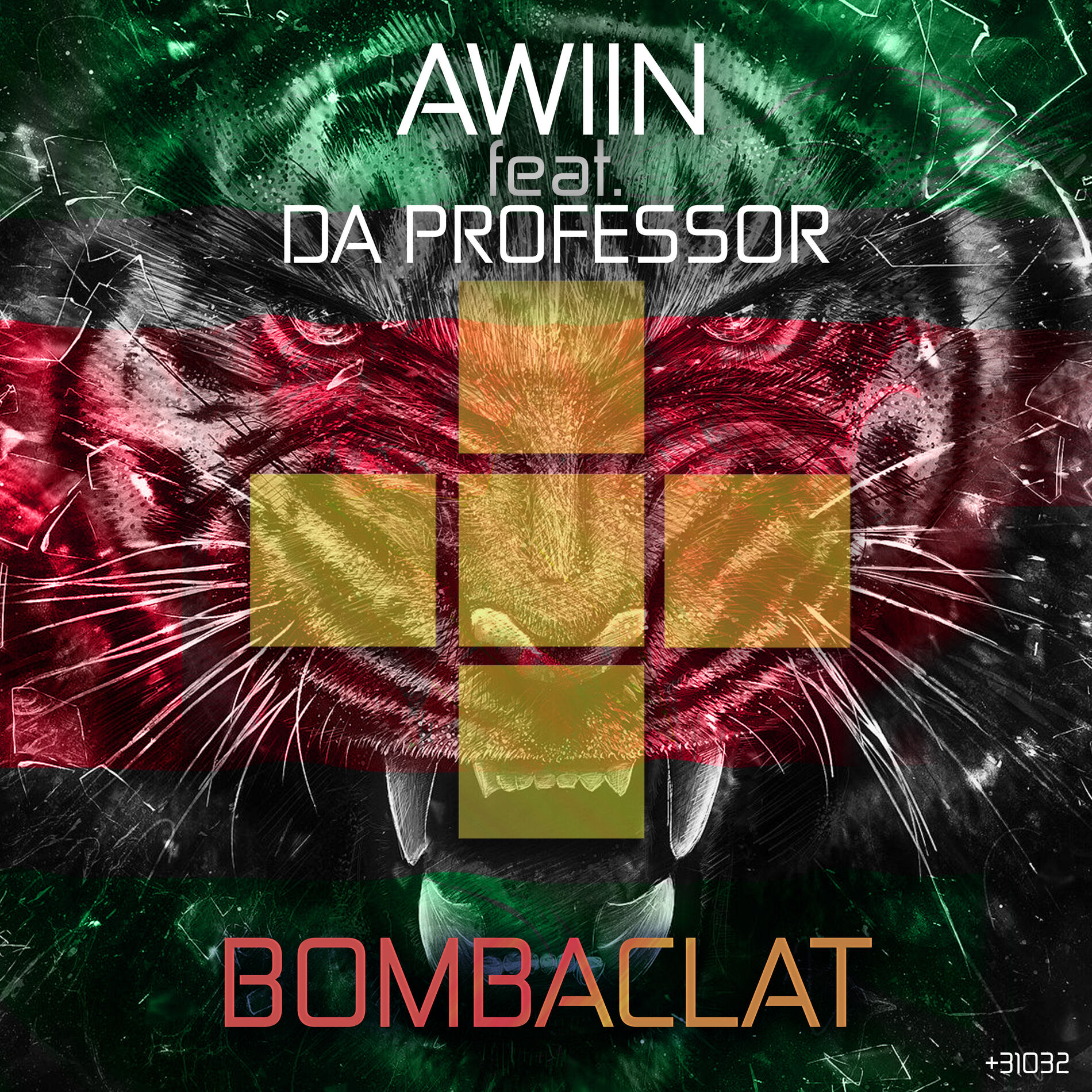 Album cover of Bombaclat