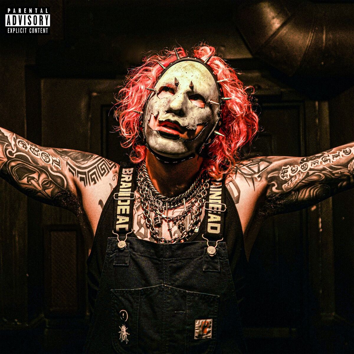 Album cover of Appetite