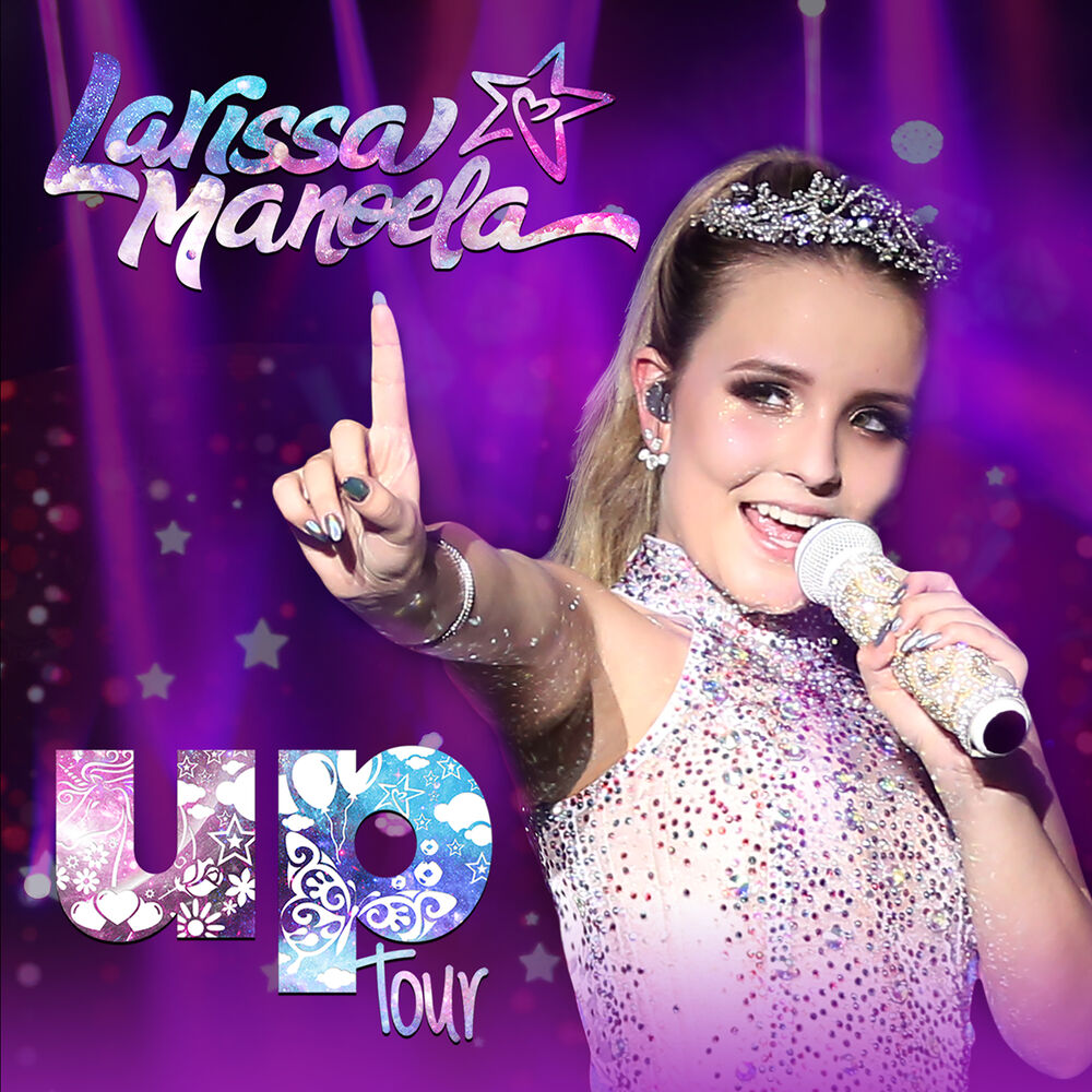 Picture of Up Tour Ao Vivo