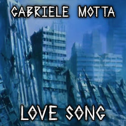 Cover of Love Song (From "Hokuto No Ken")