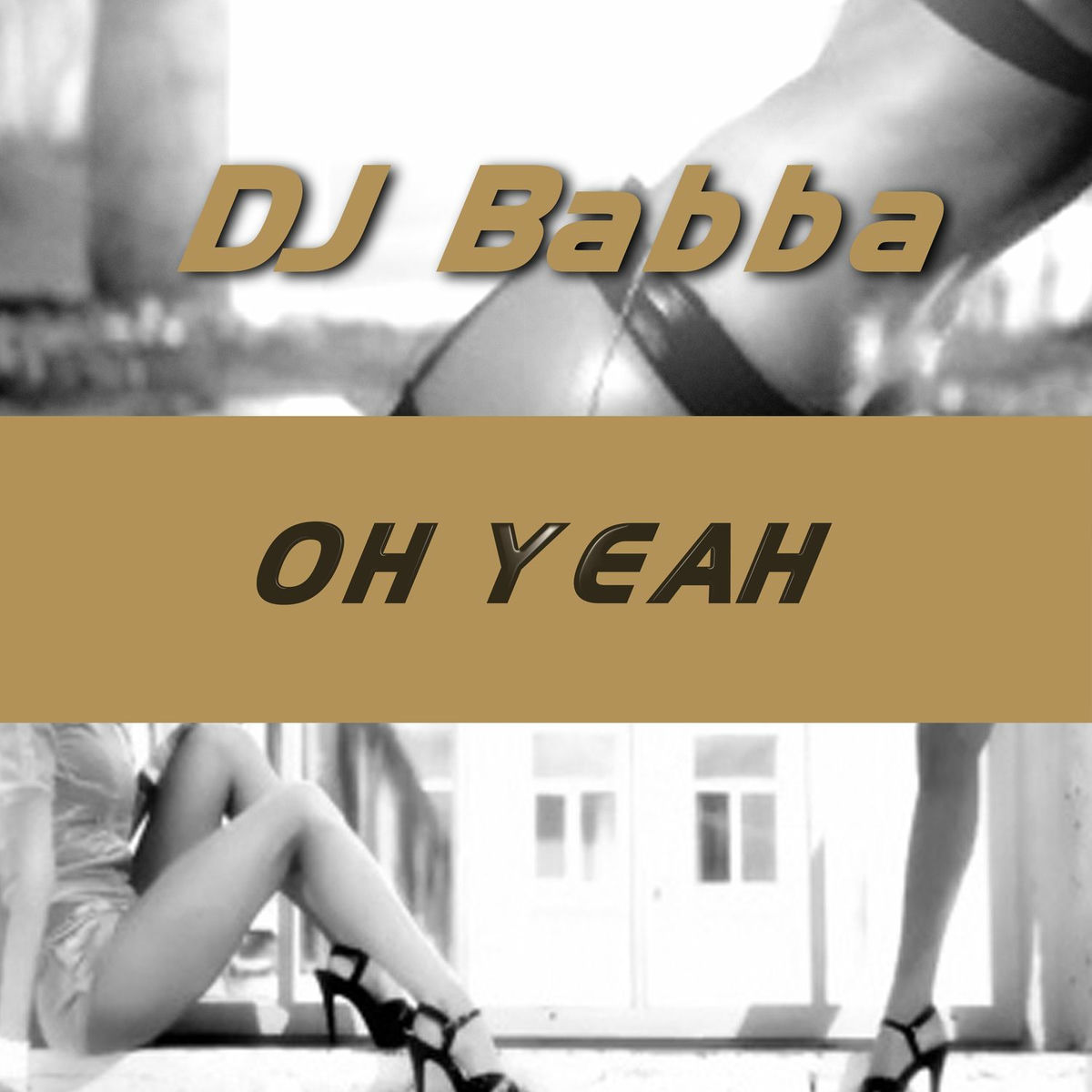Album cover of Oh Yeah
