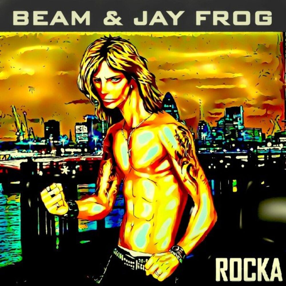 Picture of Rocka