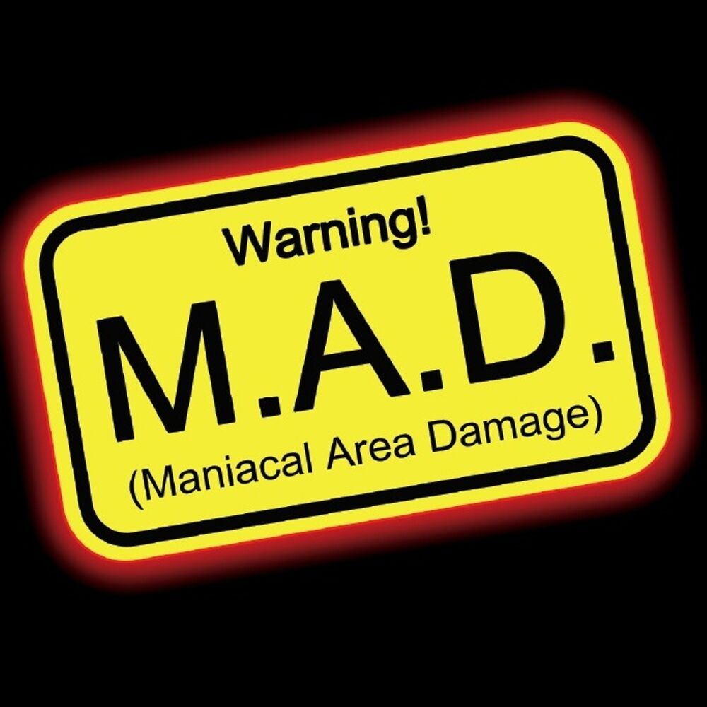 Picture of Warning!
