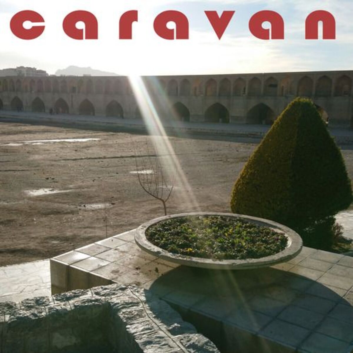 Album cover of Caravan