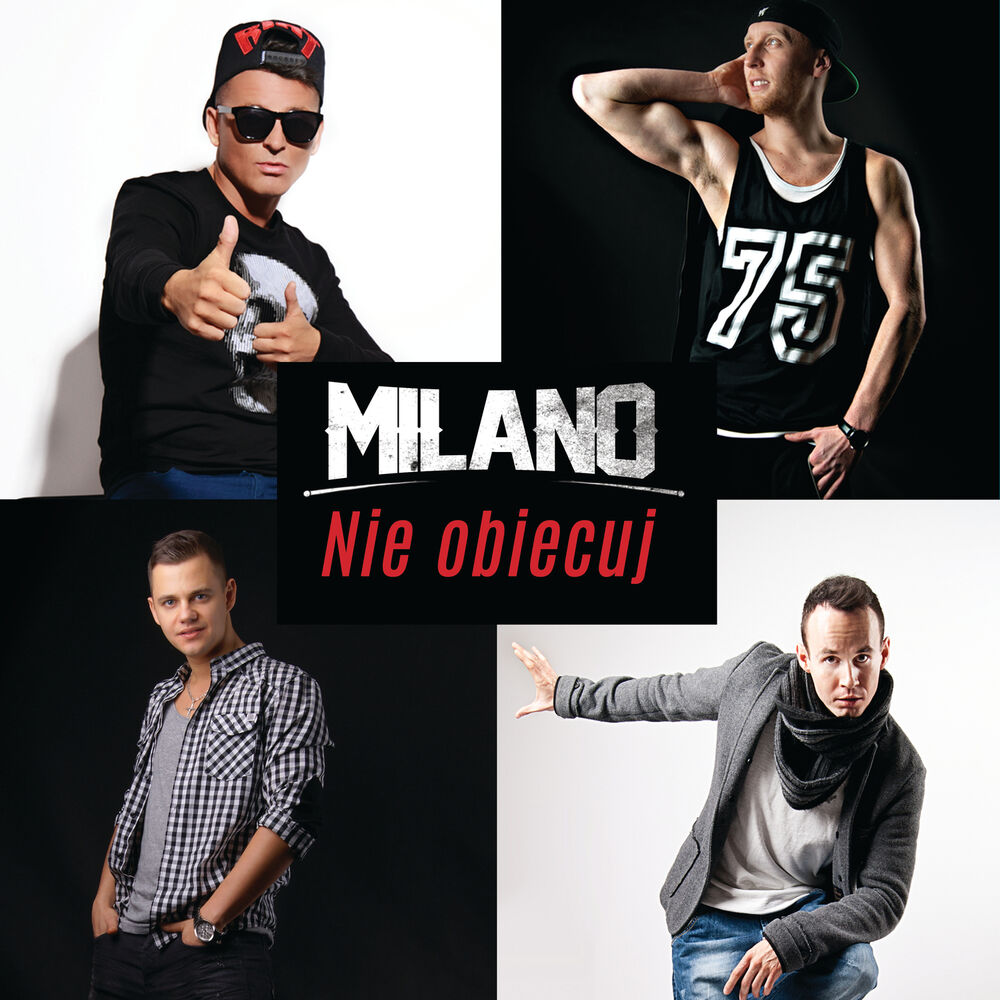 Picture of Nie Obiecuj