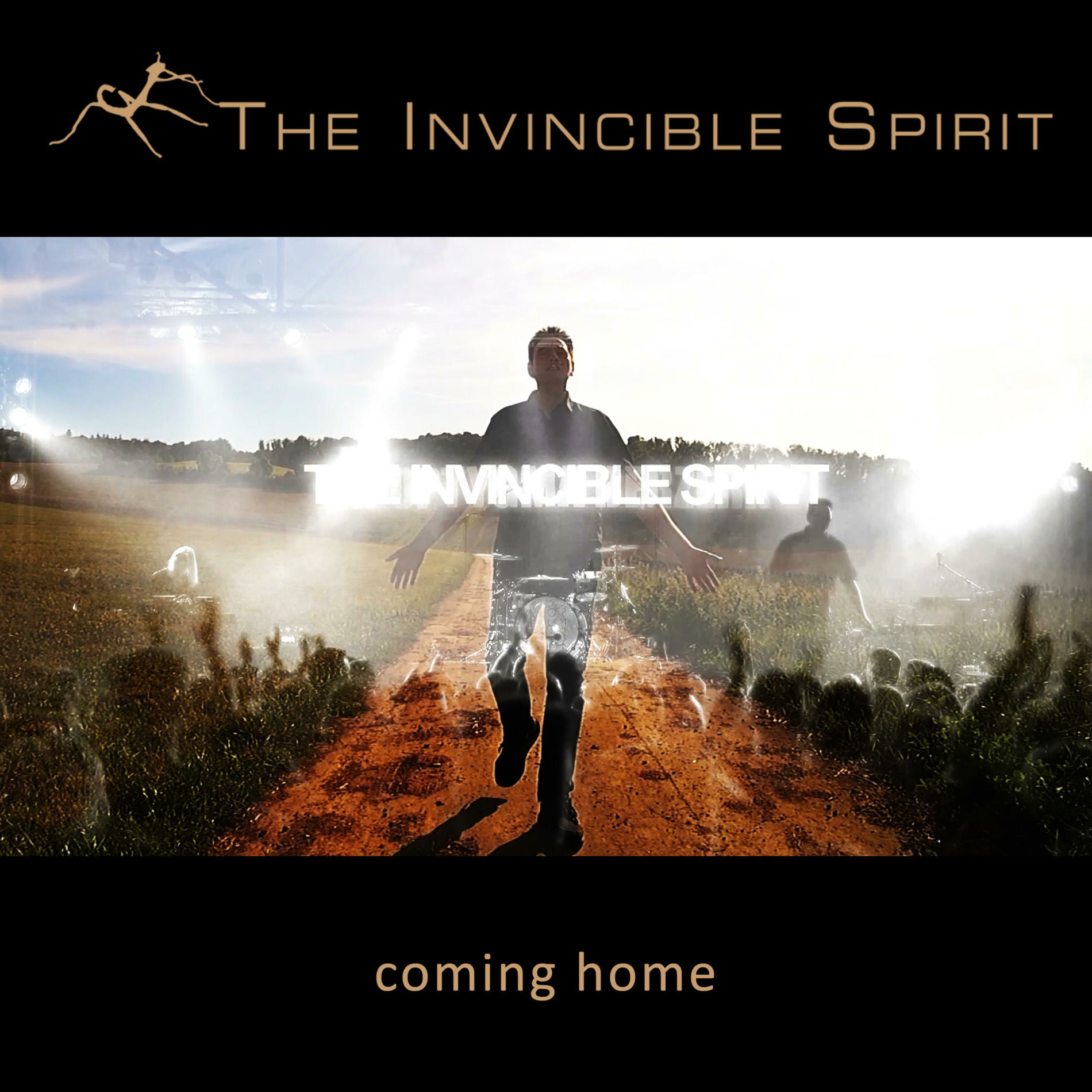 Album cover of Coming Home