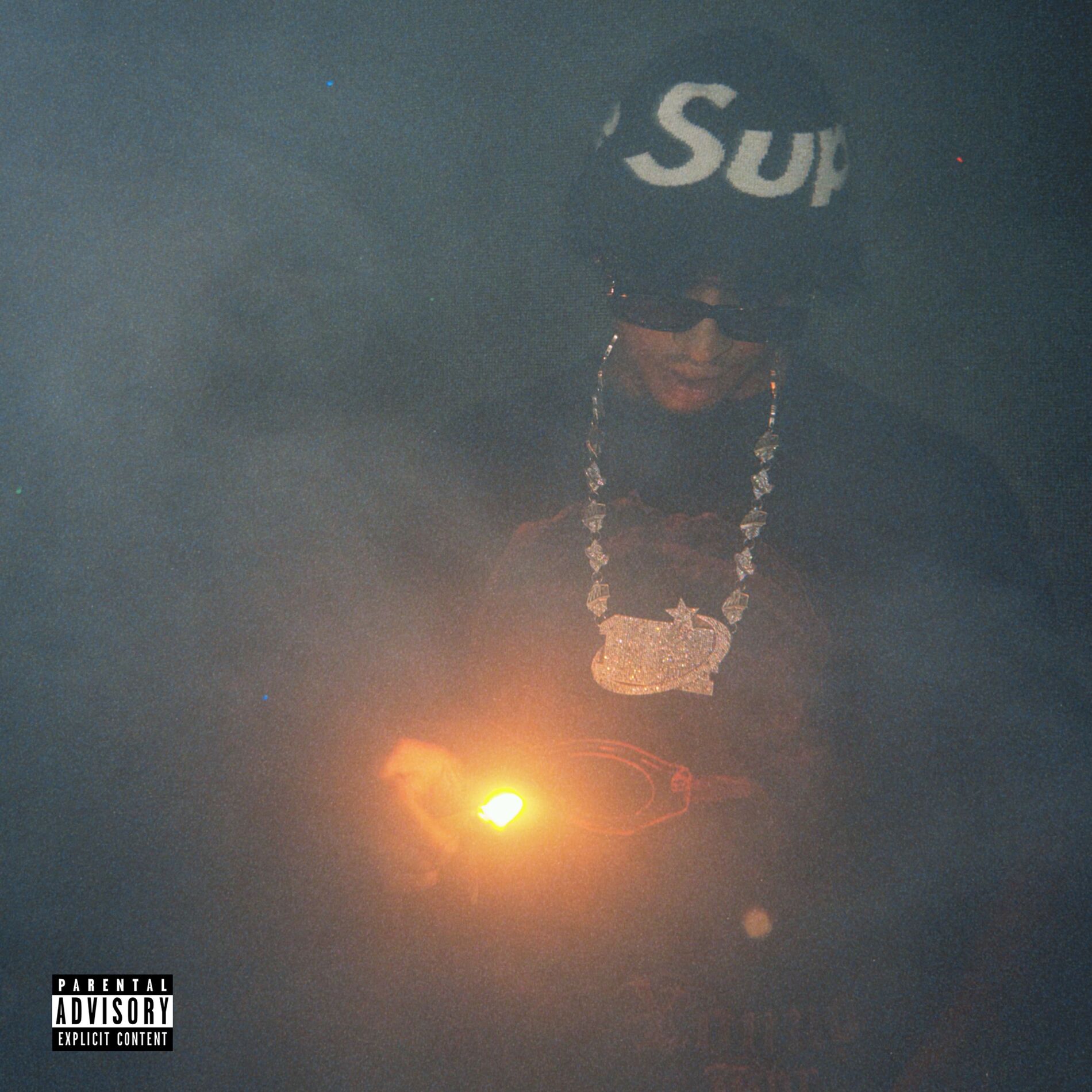 Album cover of Fogo no Pavio
