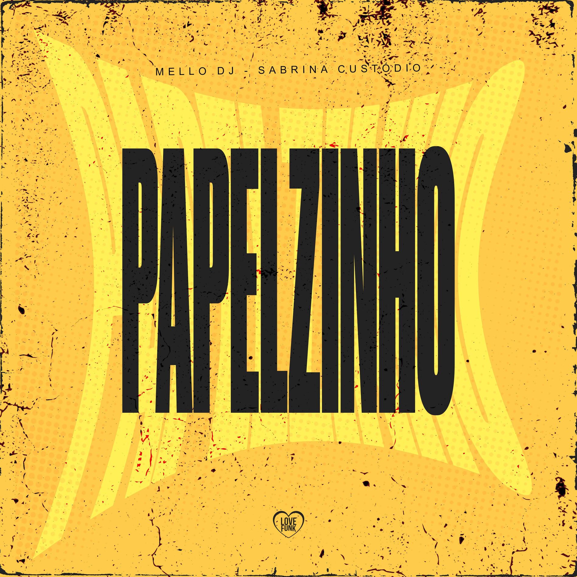 Album cover of Papelzinho