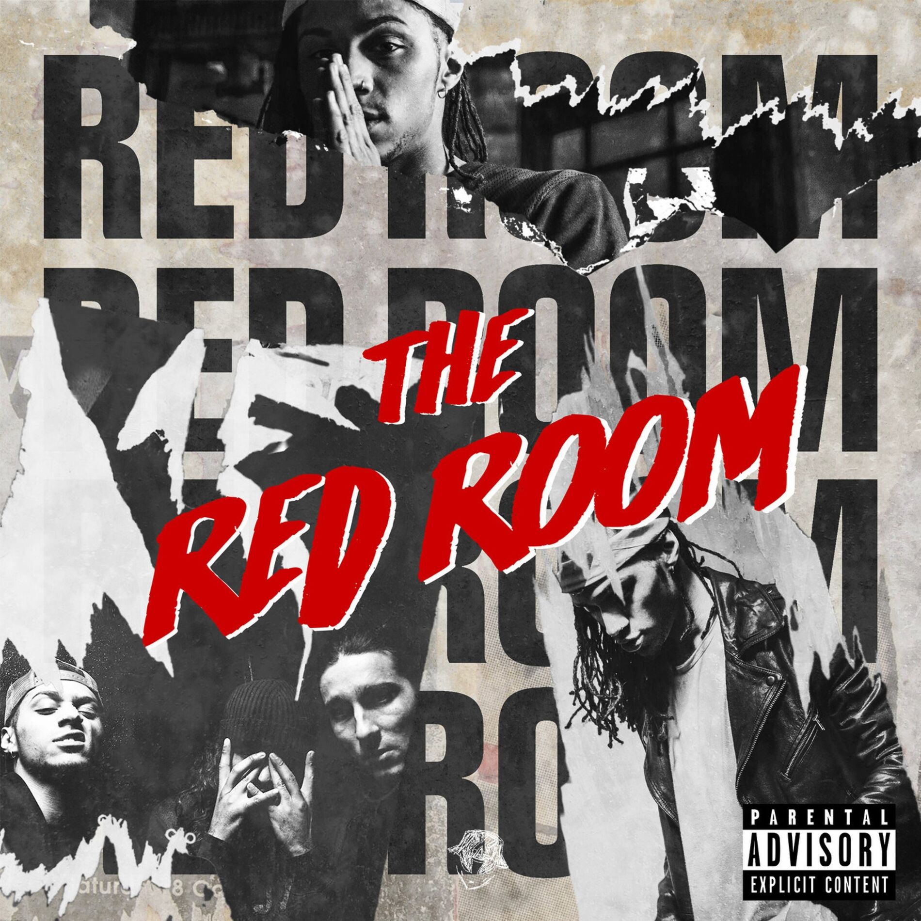 Album cover of Hesitate