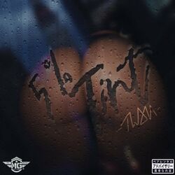 Cover of 5% Tint