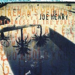 Cover of Kindness Of The World