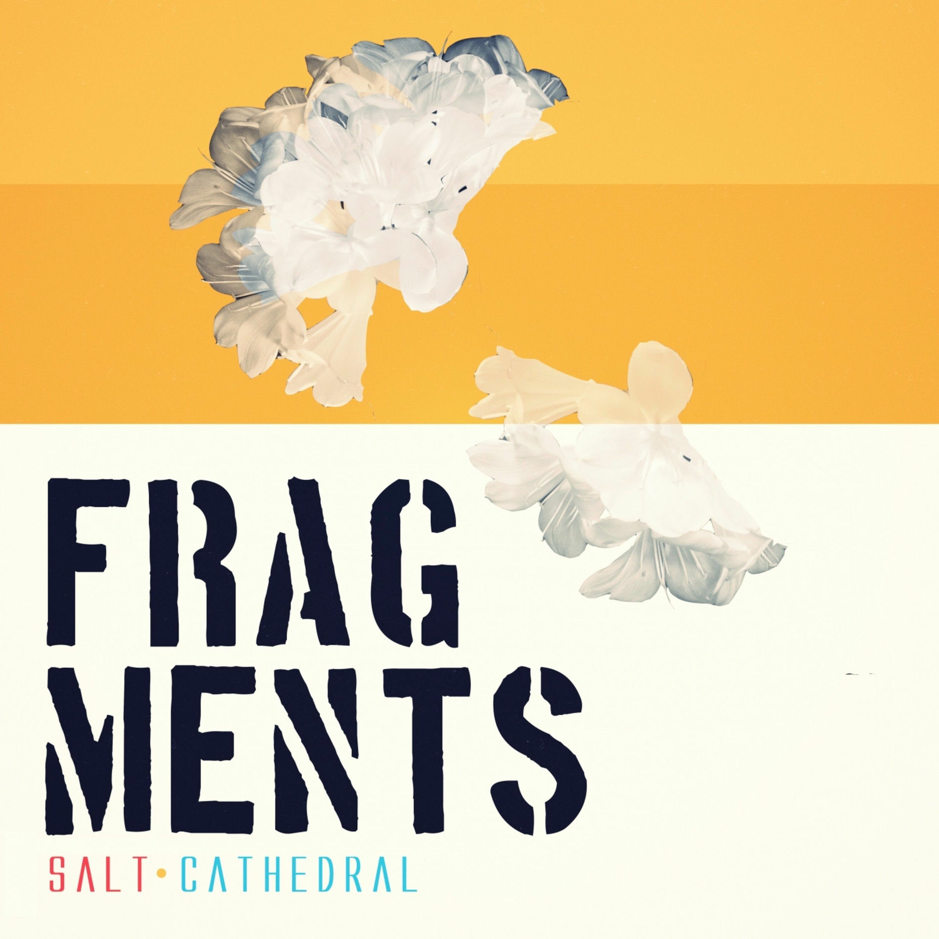 Album cover of Fragments
