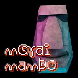 Cover of Moyai Mambo