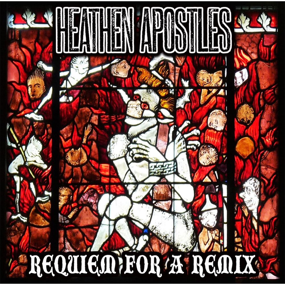 Picture of Requiem for a Remix