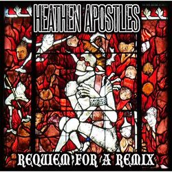 Cover of Requiem for a Remix