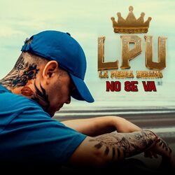 Cover of No se Va