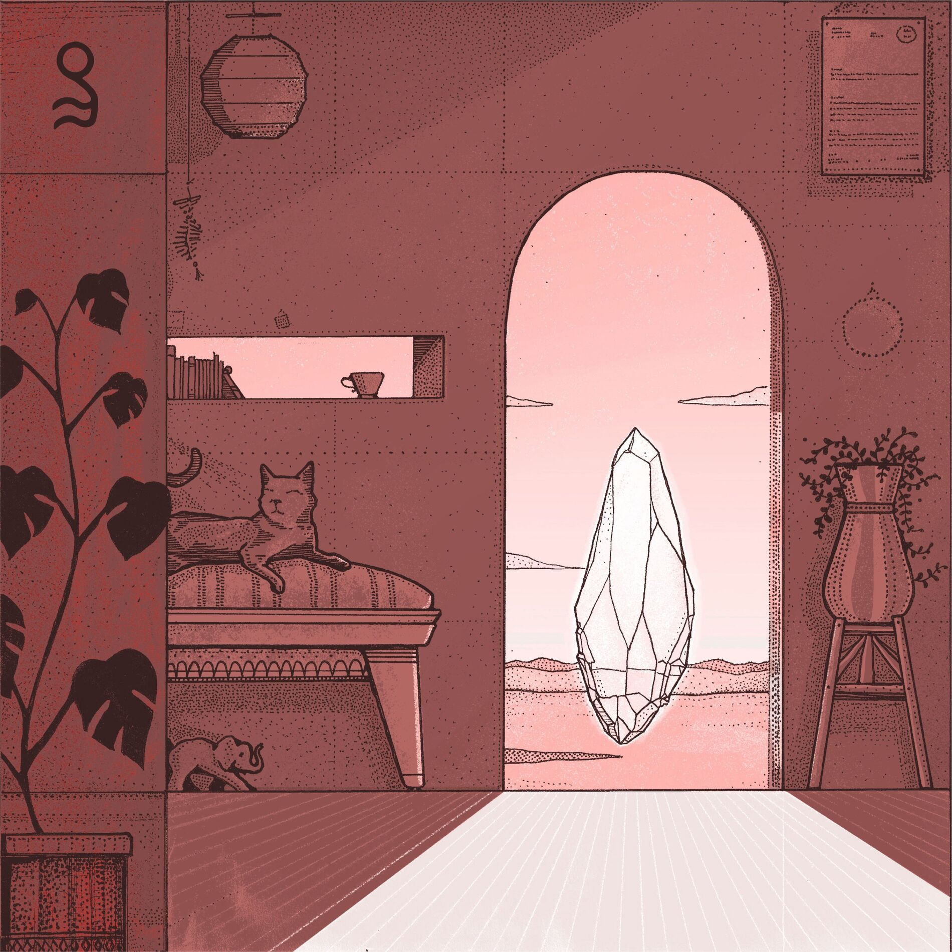 Album cover of Anticipate