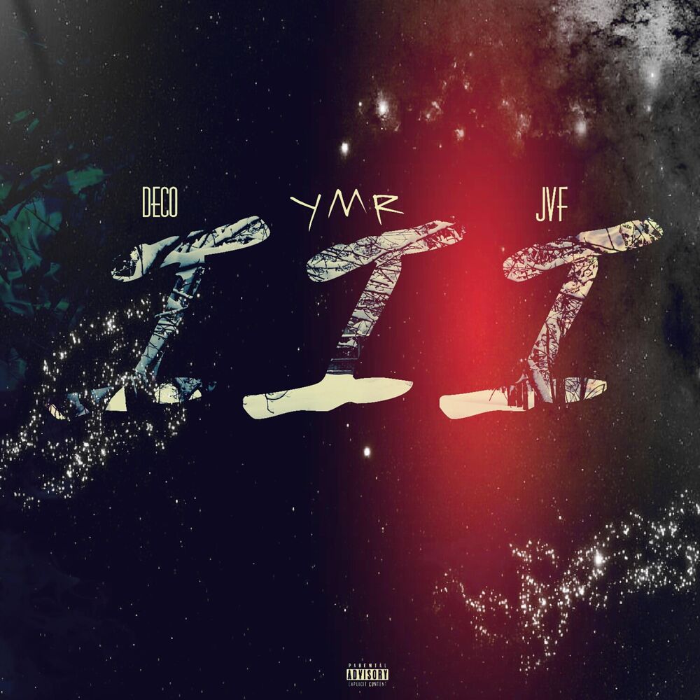 Picture of Y.M.R Tha Album 3