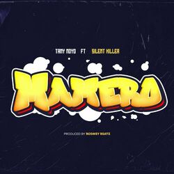 Cover of Mamero