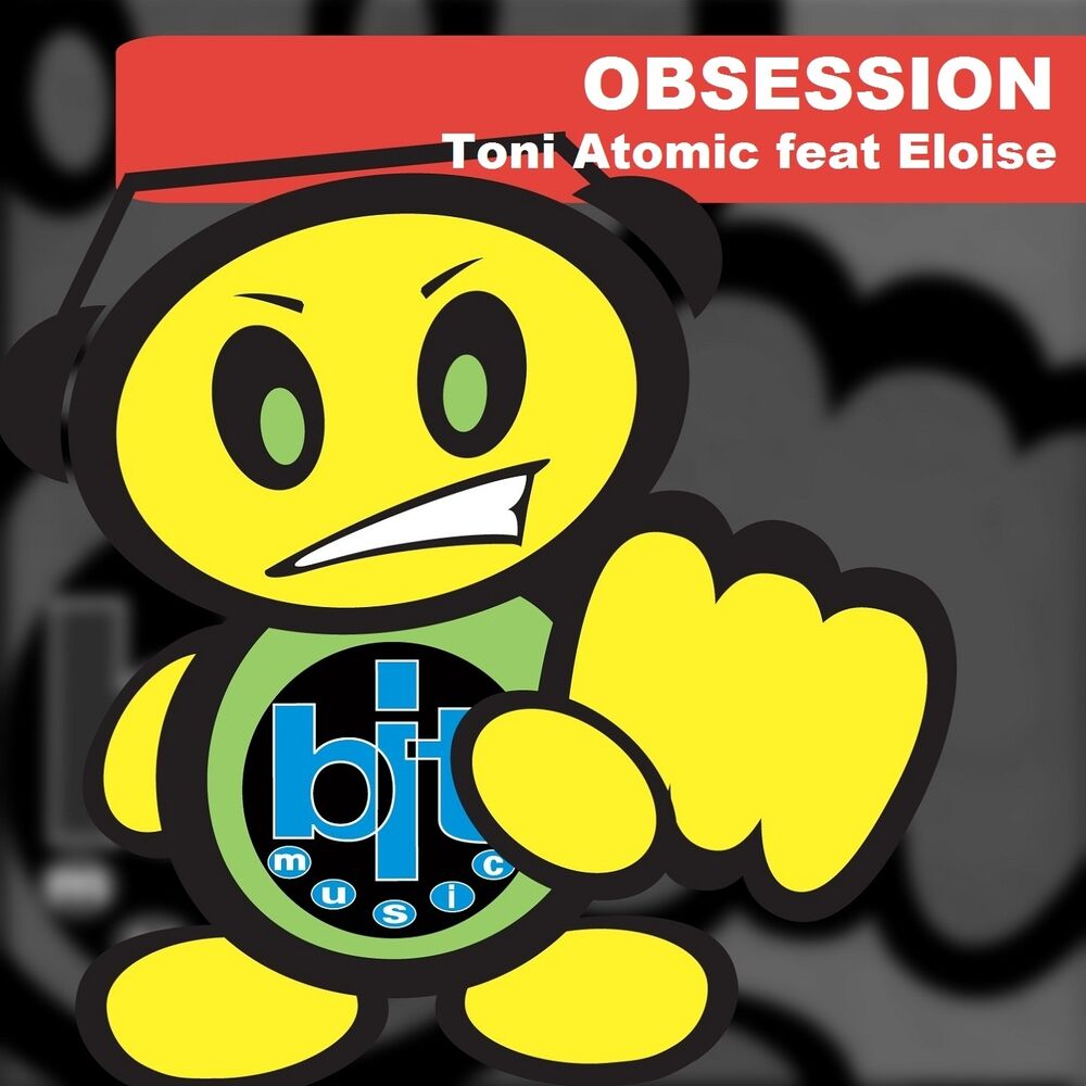 Picture of Obsession