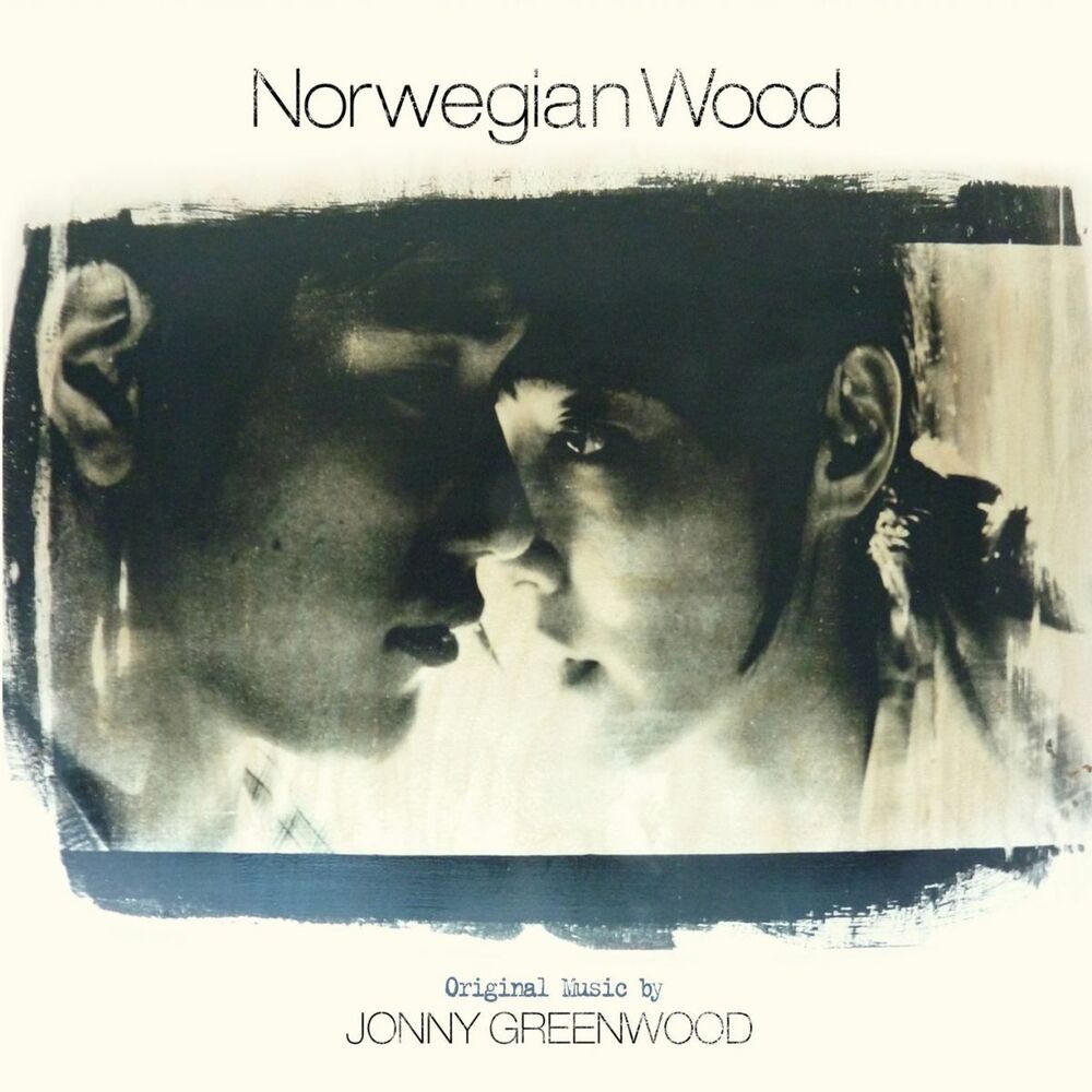 Picture of Norwegian Wood OST