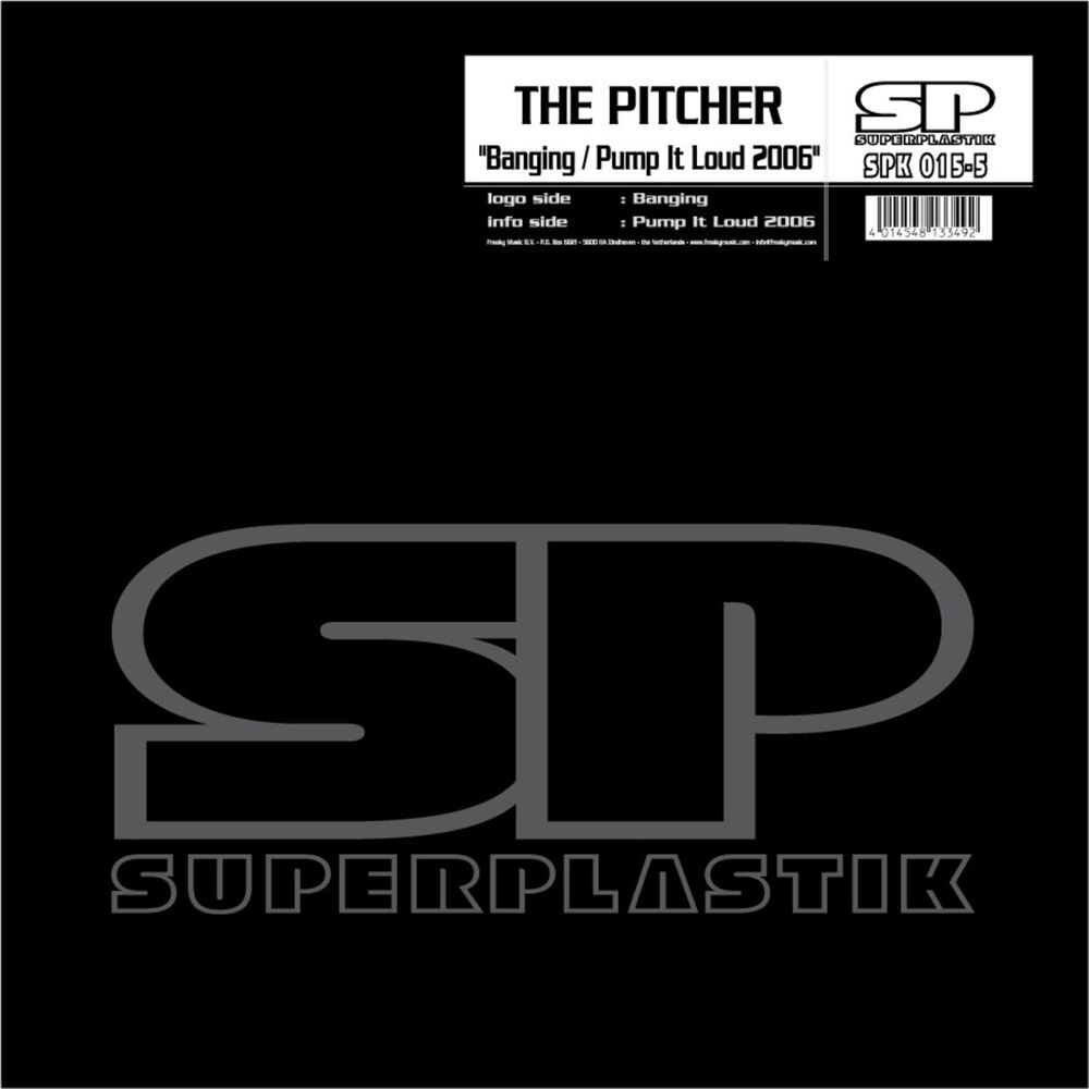 Picture of Banging / Pump It Loud 2006