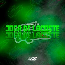 Cover of Joga de Lacoste
