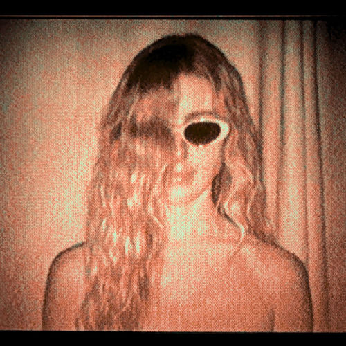 Cool Girl artwork