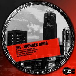 Cover of Wonder Drug