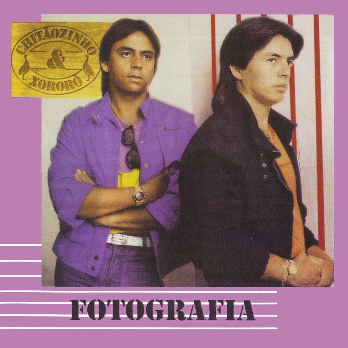 Album cover of Fotografia