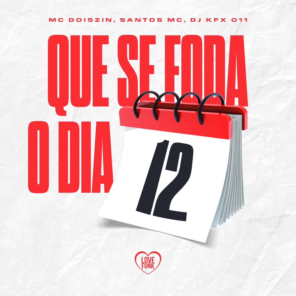 Picture of Que Se Foda o Dia 12