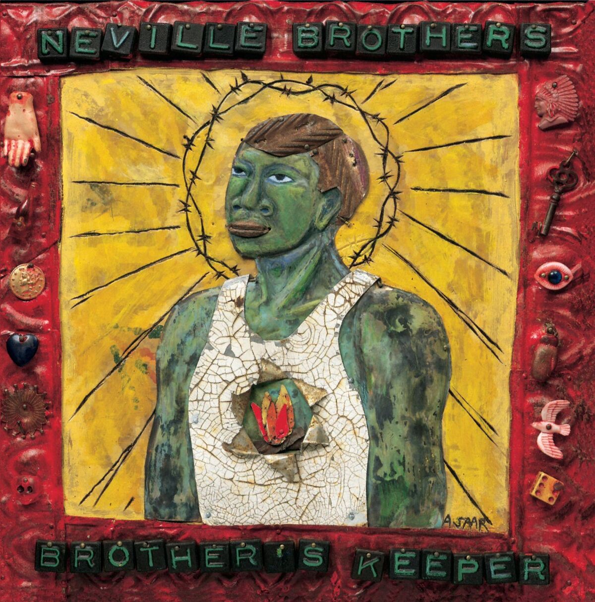 Album cover of Mystery Train