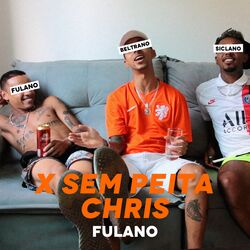 Cover of Fulano