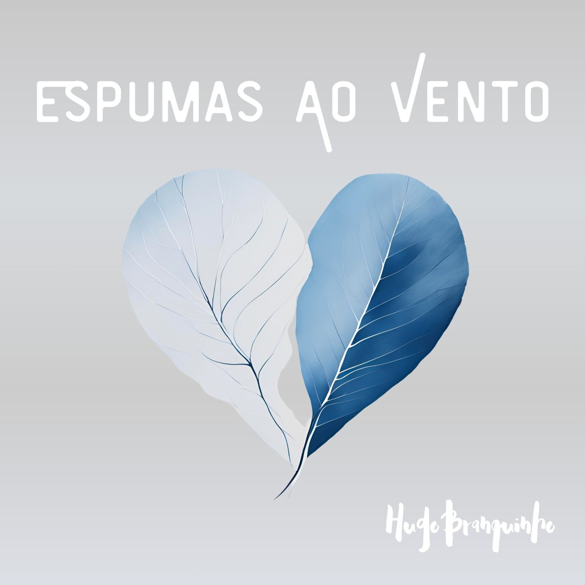 Album cover of Espumas ao Vento