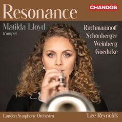 Cover of Resonance