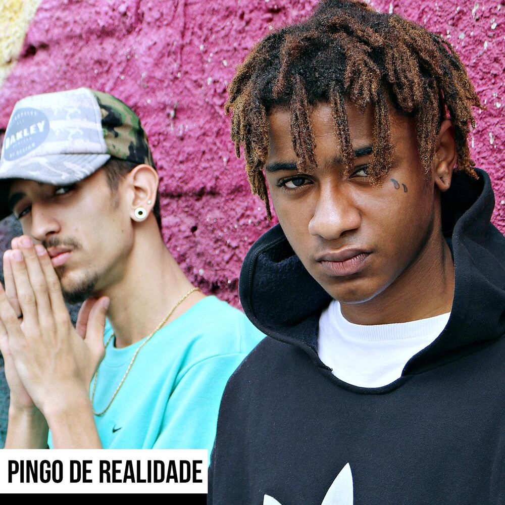 Picture of Pingo de Realidade