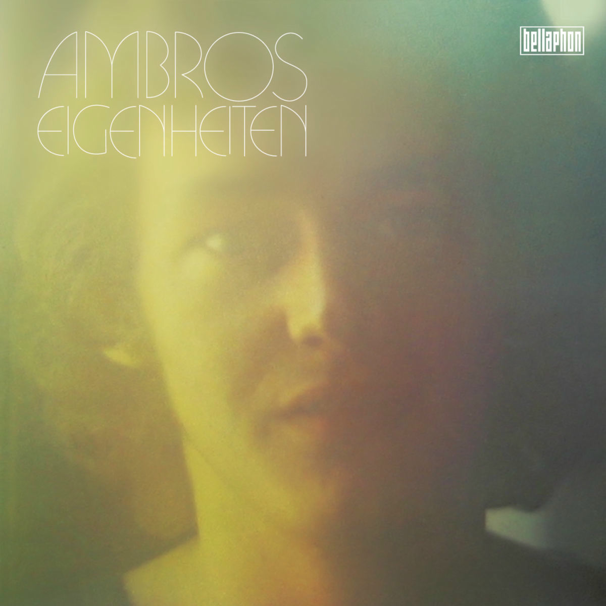 Album cover of Eigenheiten (Remastered) (Remastered Version)
