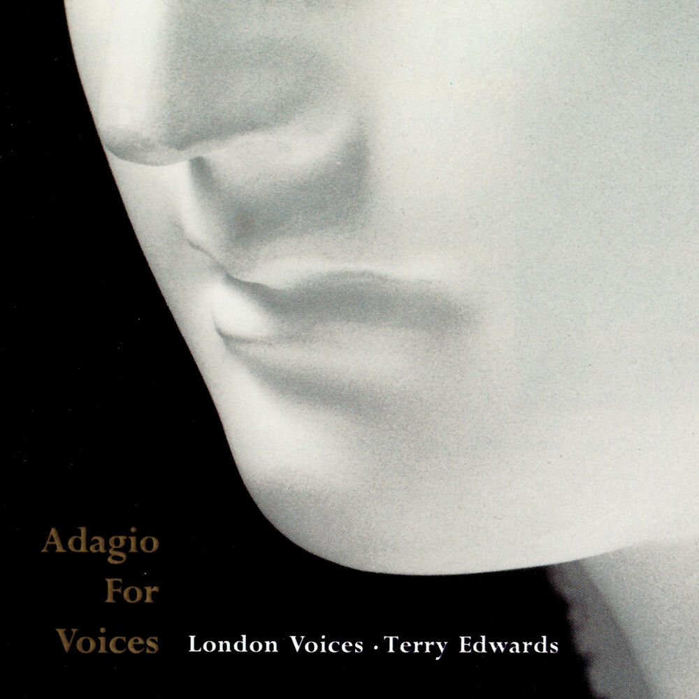 Picture of Adagio for Voices