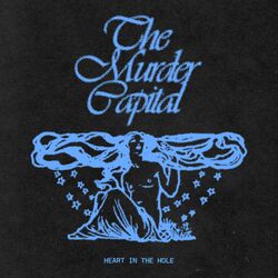 Cover of Heart In The Hole