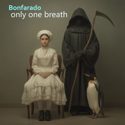 Cover of Only One Breath by undefined