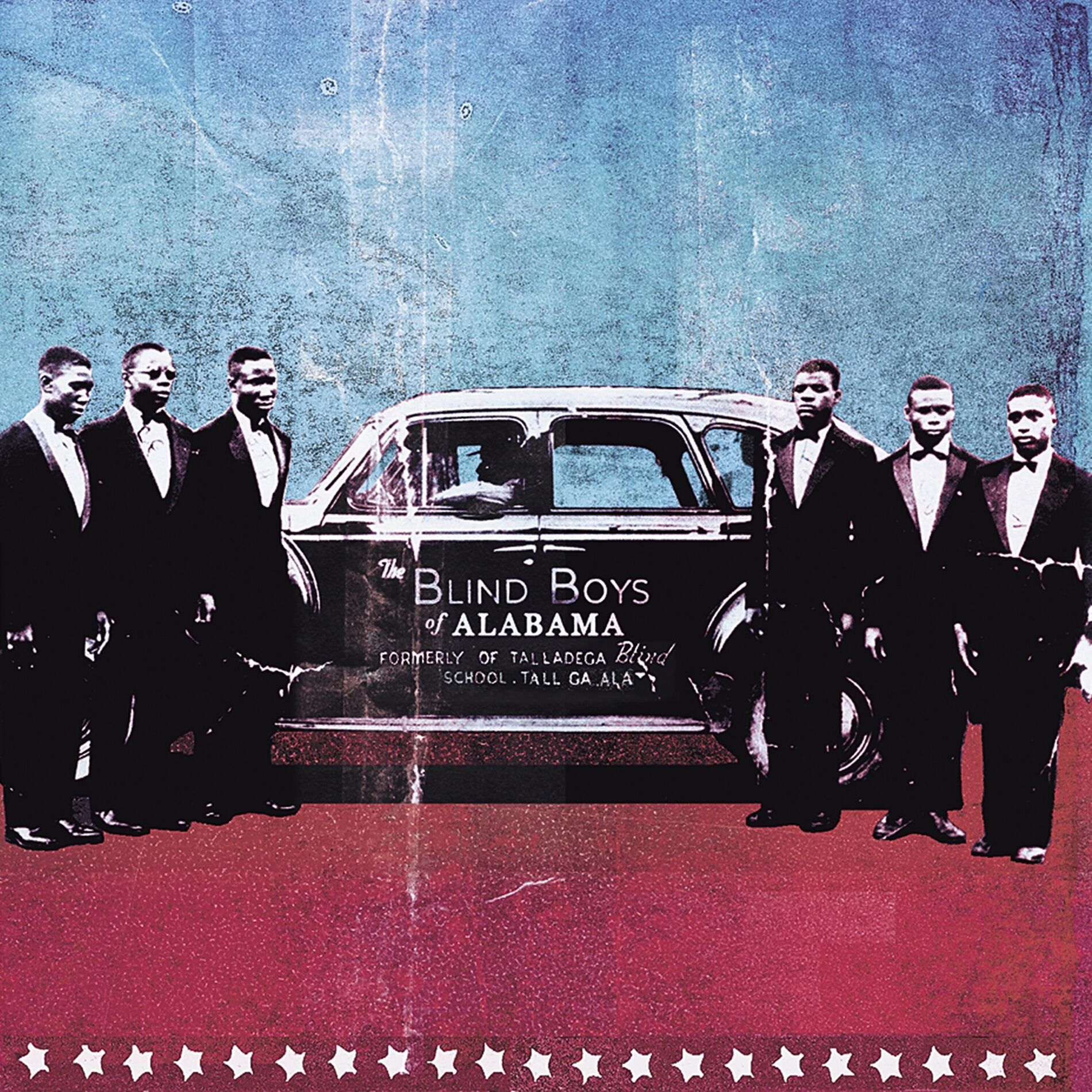 Album cover of Way Down In The Hole