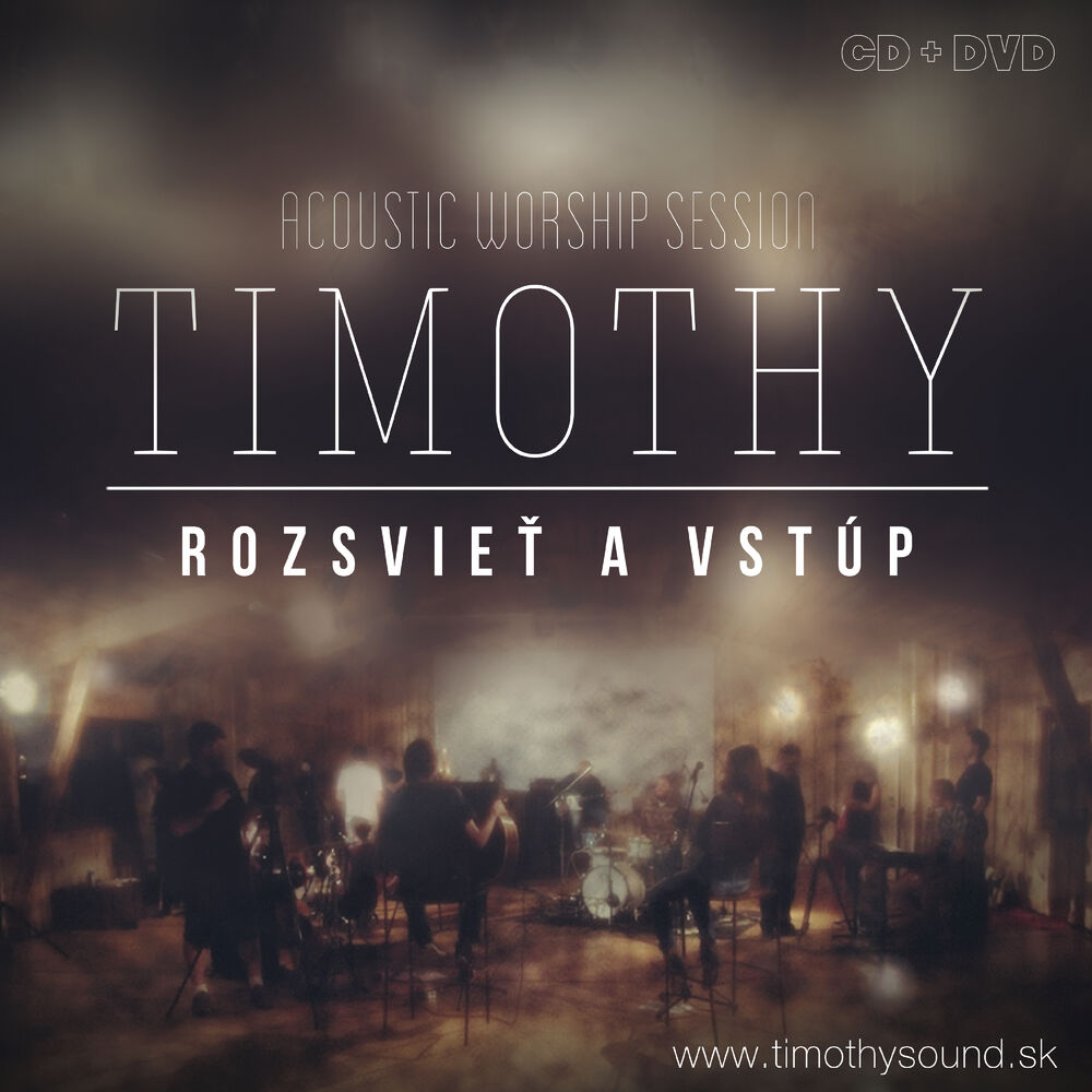 Picture of Rozsvieť a vstúp