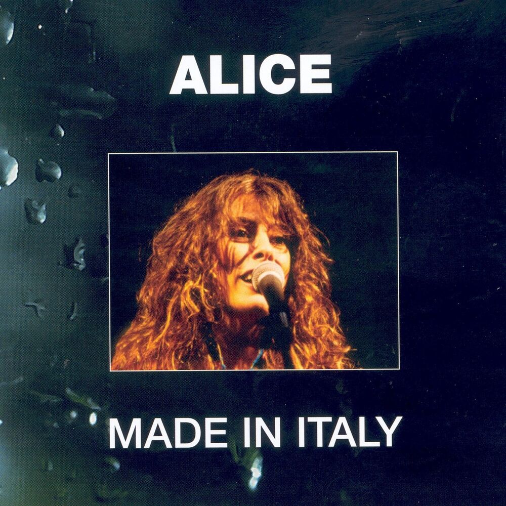 Picture of Made In Italy