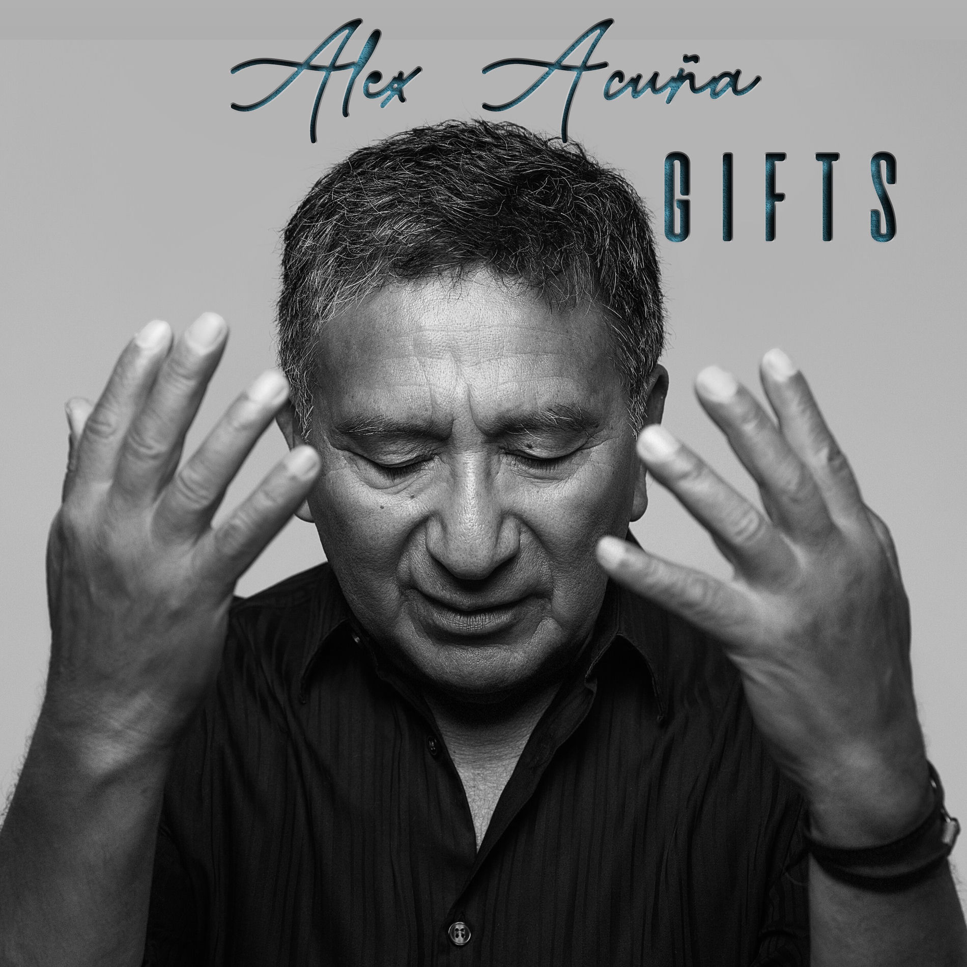 Album cover of Gifts