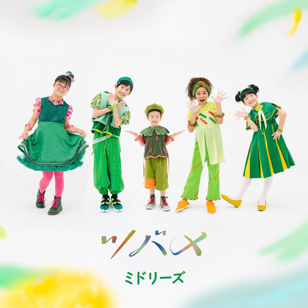 アート・デザイン・音楽 kakeru Sweets. | MOTTO MUSIC | Kakeru