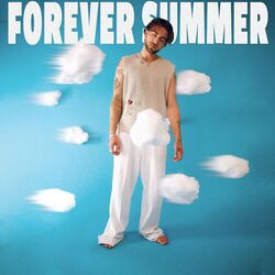 Cover of Forever Summer