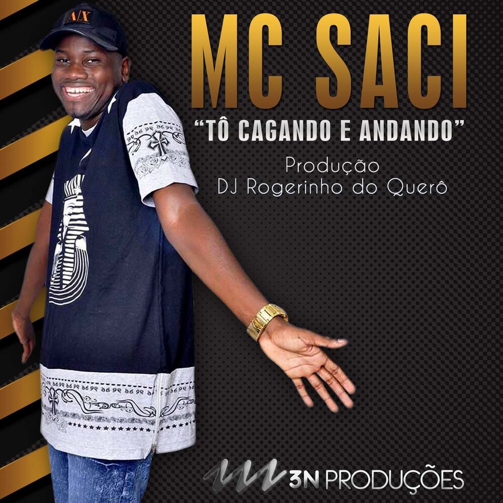 Picture of Tô Cagando e Andando