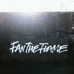 Cover of Fan the Flame (Provocation)