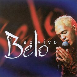 Cover of Belo Ao Vivo