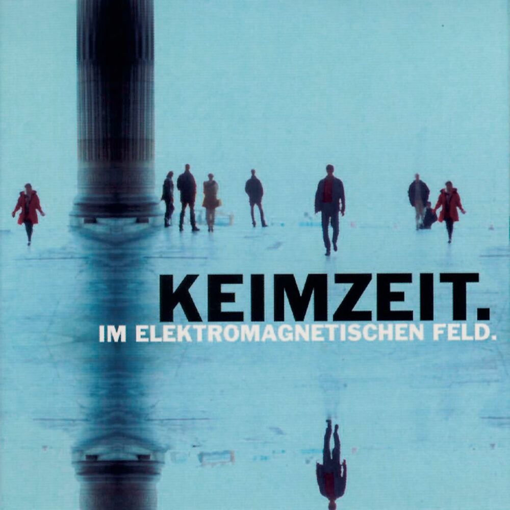 Picture of Im elektromagnetischen Feld